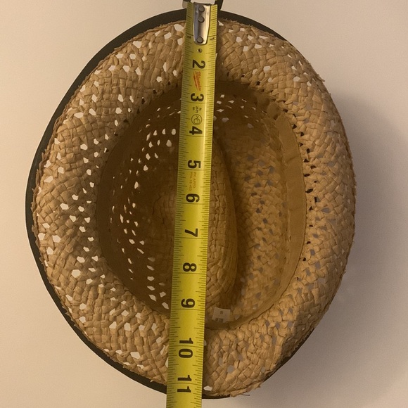 Women’s straw hat - Picture 5 of 8